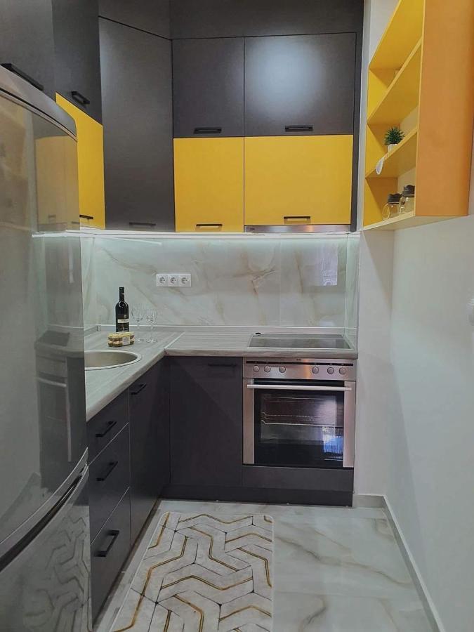 Zara Apartman 1 Bijeljina Exterior foto